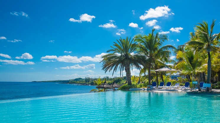 Anelia Resort and Spa